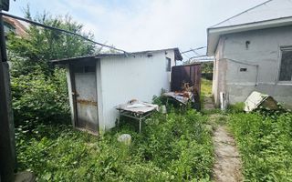 Casă cu 2 camere și teren generos, Dărmănești – Exclusivitate - Poză 7