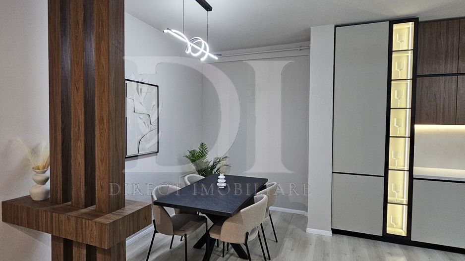 Apartament premium 2 camere / etaj intermediar / Zona Eroilor - Poză 10