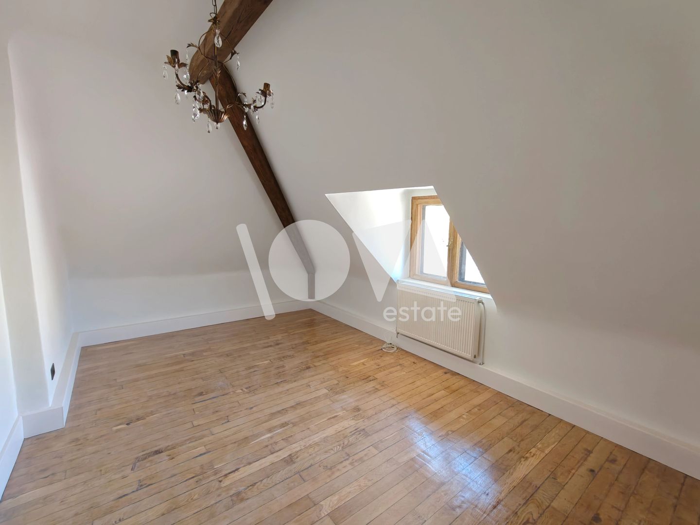 De închiriat: apartament 4 camere - Kiseleff - pretabil birou - Poză 1