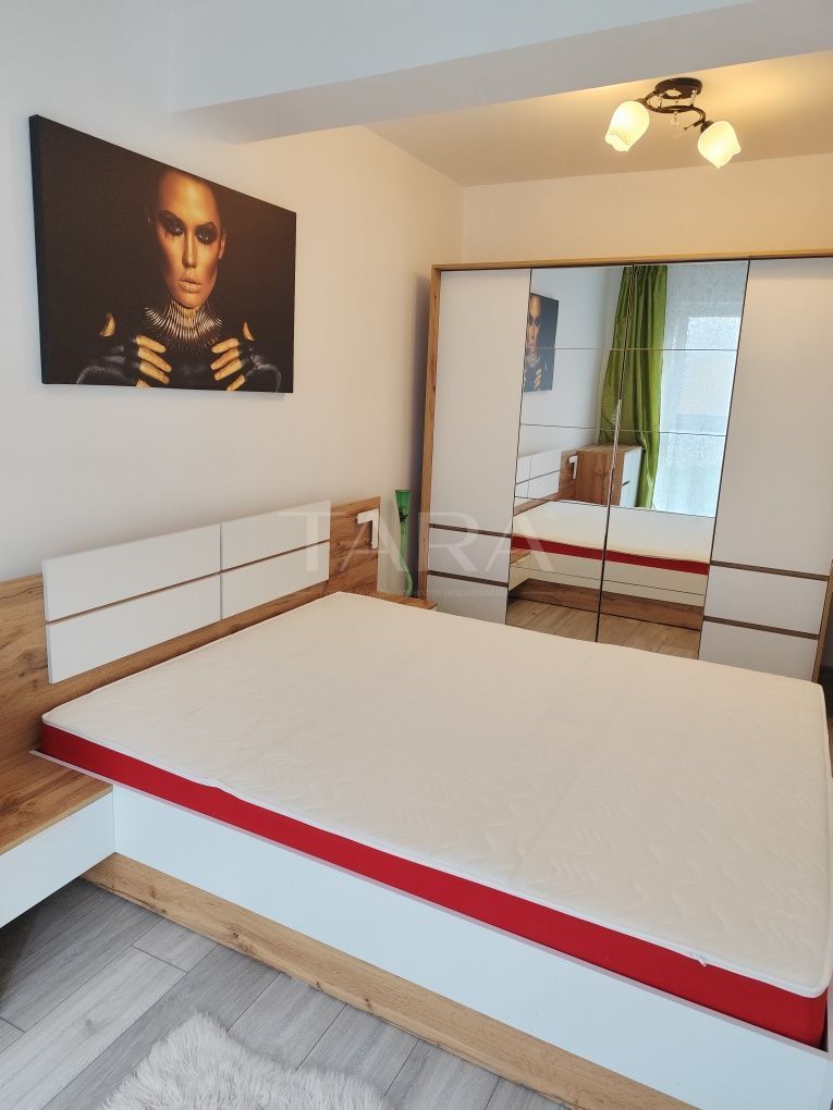 Apartament 2 camere-Dambul Rotund-ansamblul EGO Rezident. - Poză 5