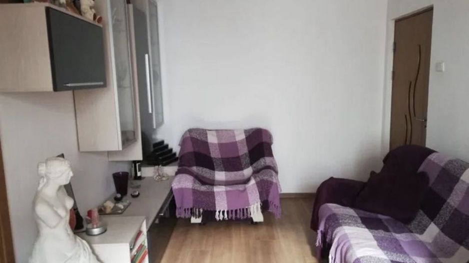 Apartament3 camere Tomis Nord de vanzare - Poză 4