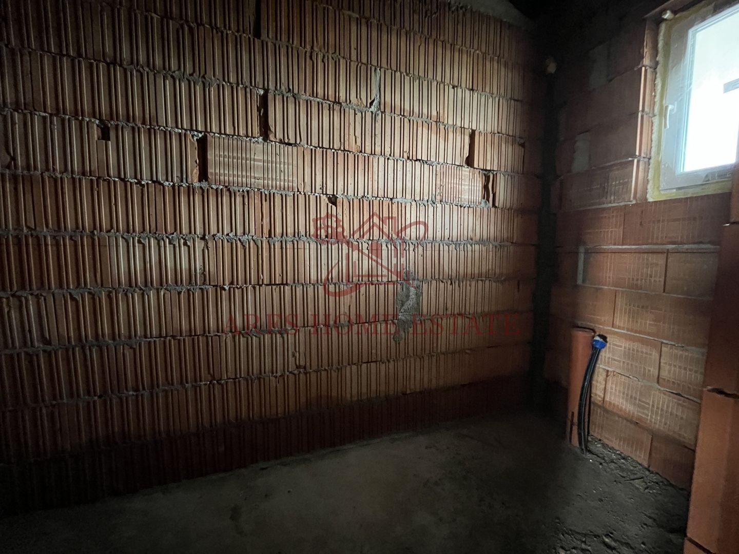 Duplex in stadiu de constructie | Toate utilitatile | Mosnita Veche - Poză 6