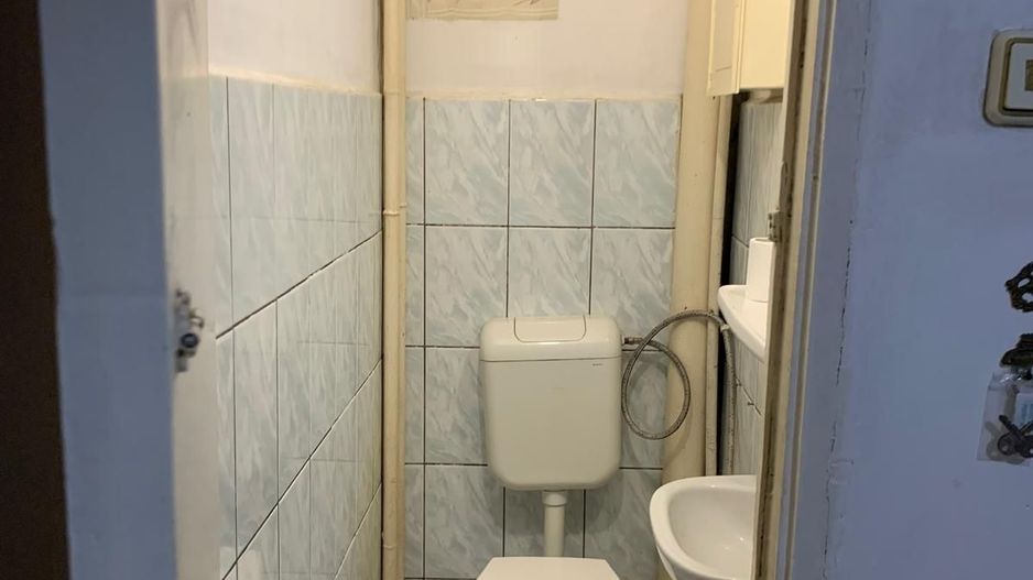 Apartament 4 camere Manastur 77mp etaj 2 - Poză 9