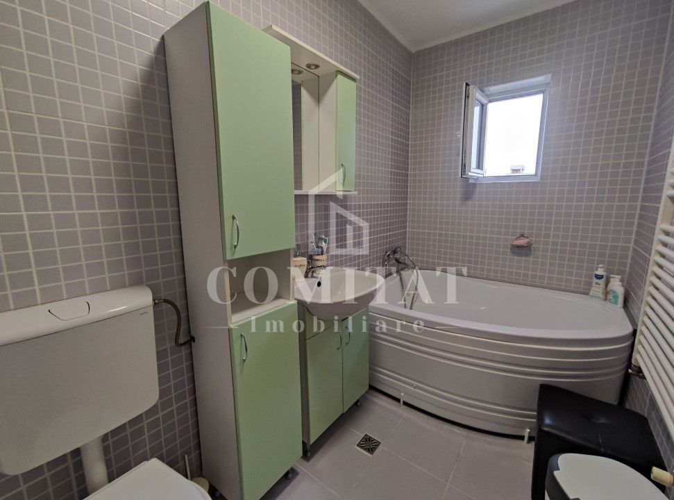 Apartament 3 camere | Mărăști | zona străzii Scorțarilor - Poză 10