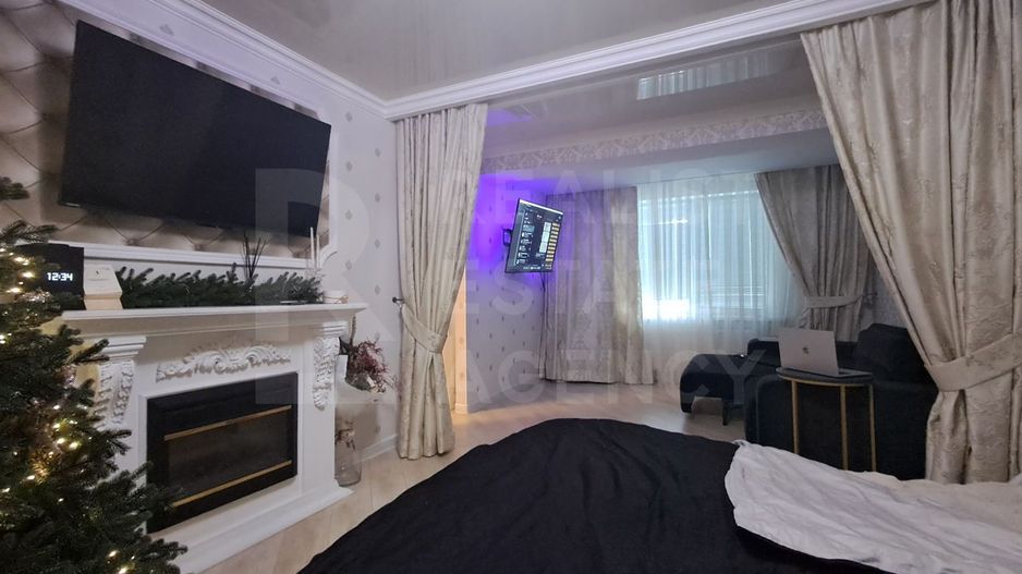 Vânzare, apartament, 1 cameră, strada Ginta Latină, Ciocana - Poză 3