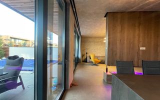Vila SMART**5 Camere**Piscina privata//Pipera - Poză 4