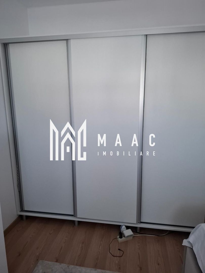 Apartament 3 camere | Etaj 2 | Mobilat | 68 MPU | Turnisor - Poză 5