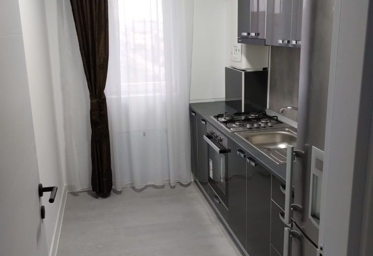 Închiriere ap 2 cam decomandat et2 balcon mare parcare Chiajna Dudu - Poză 2