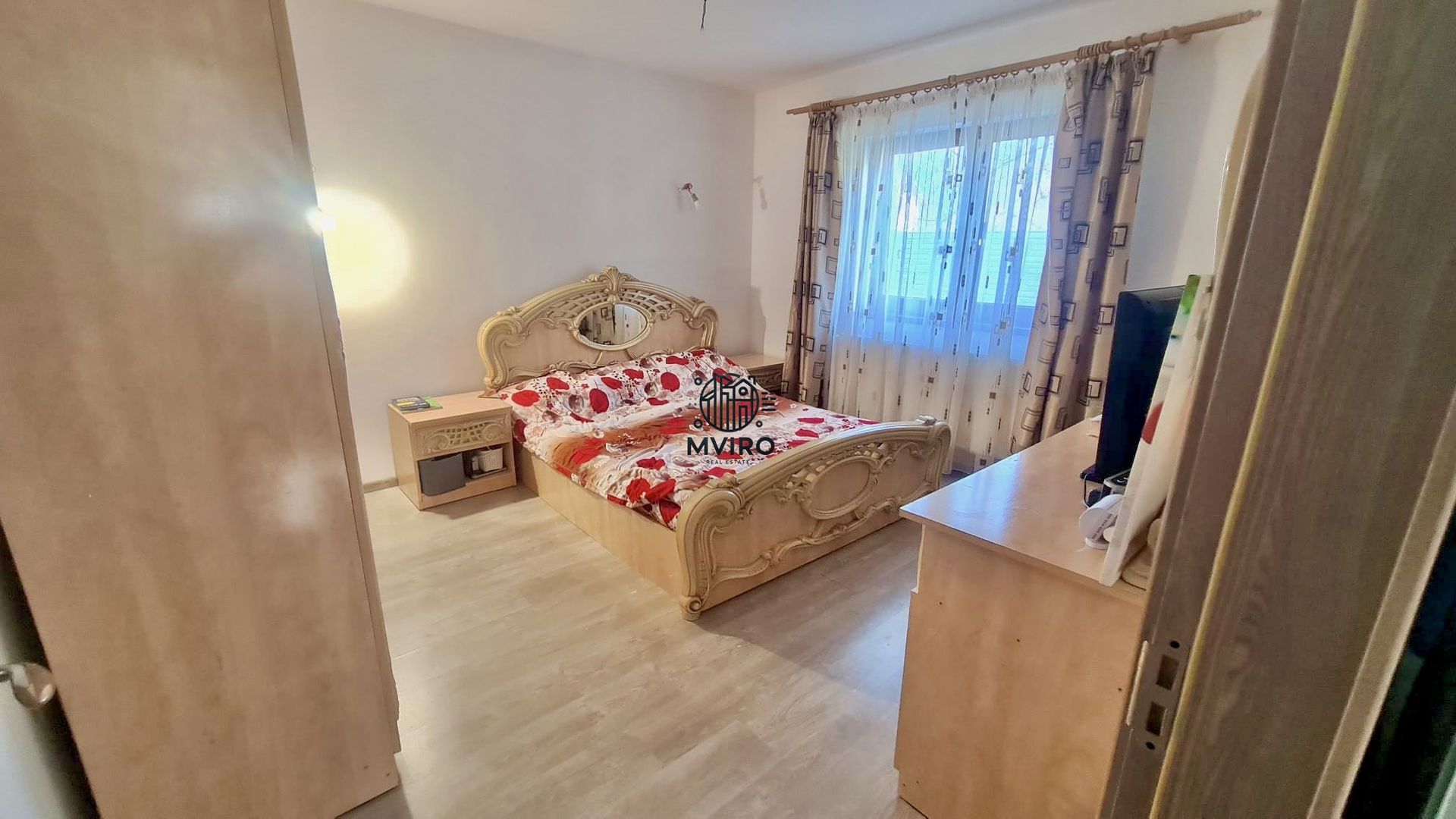 Vilă Modernă și Spațioasă în Comuna Berceni – 185.000€ - Poză 12