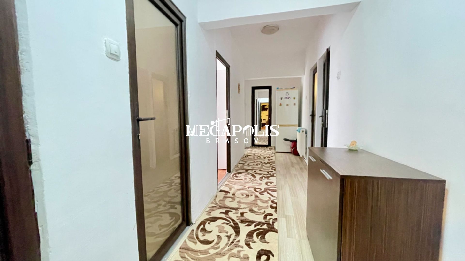 Apartament 3 camere | Decomandat | 2 băi - Poză 8