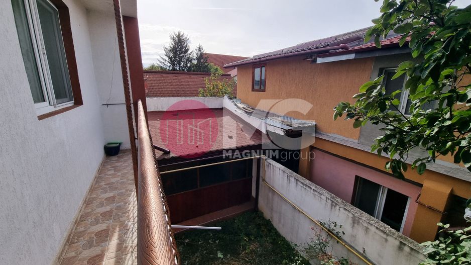 Vila complet utilată de inchiriat – Vatra Nouă, Sector 1 - Poză 13