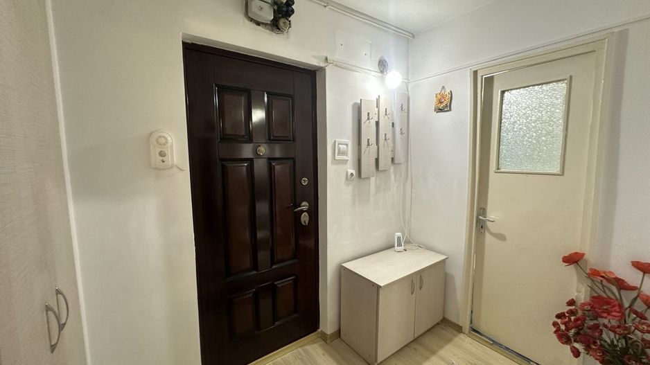 Garsoniera etaj 3-gata de mutat, Gavana, Pitesti - Poză 5
