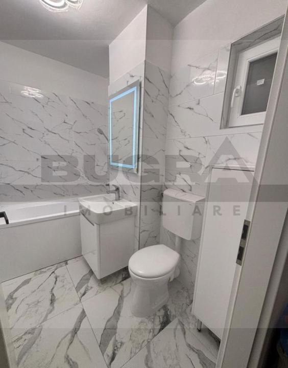 Apartament 3 camere decomandate, etaj intermediar, zona Izlazului - Poză 4