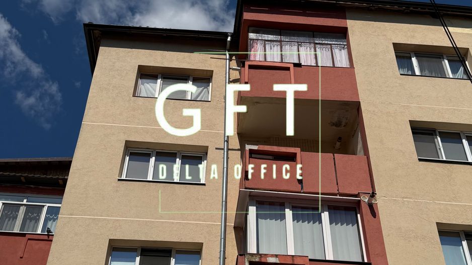 Apartament ultracentral 2 camere - Poză 1