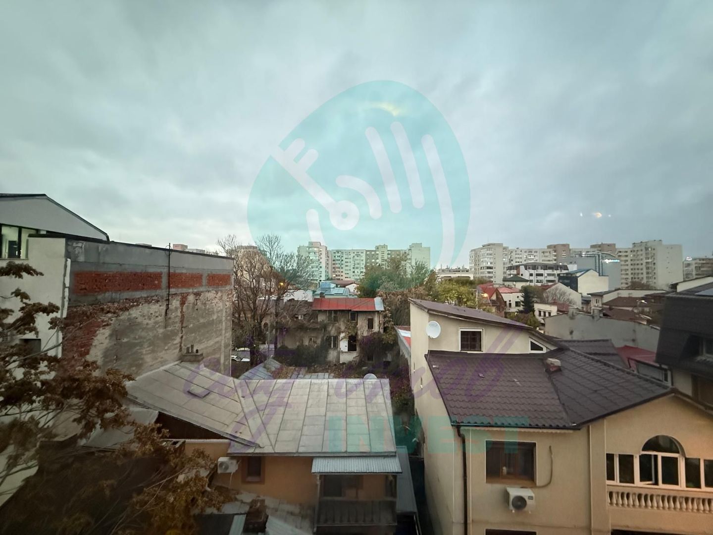 3 camere Ștefan cel Mare | 93 mp | Bloc modern 2010 | Mobilat complet - Poză 16