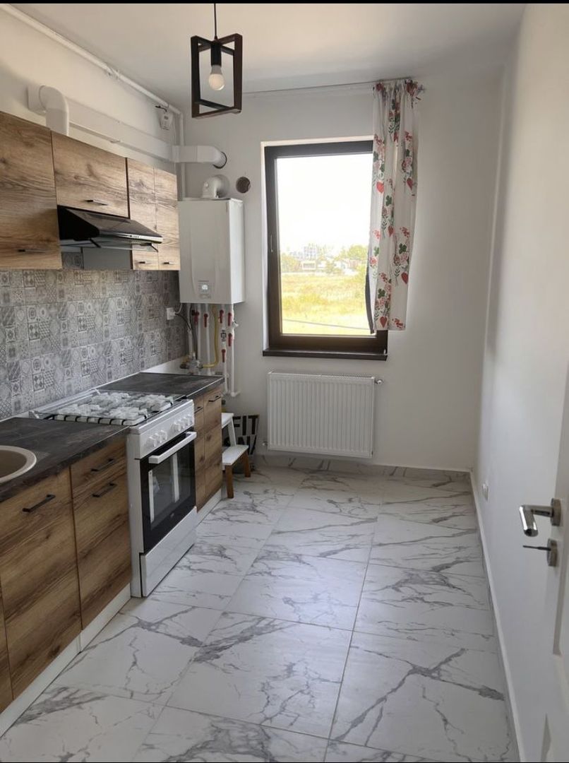 Apartament 2 camere de vanzare  Prelungirea Ghencea - Poză 1