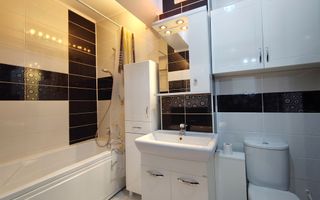 4 camere parter cu grădină | 138 mp utili, finisaje lux - Poză 11