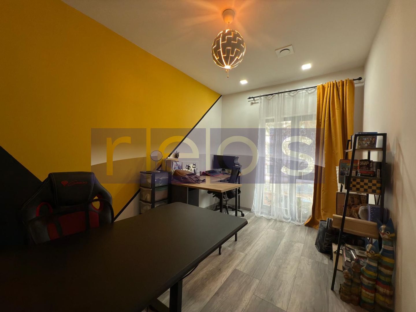 VILA PREMIUM 4 CAMERE | BANEASA | TEREN 472MP | 2 LOCURI PARCARE | - Poză 17