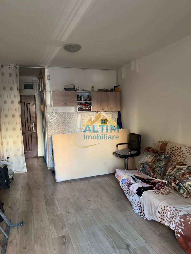 De vânzare - Garsonieră, cartier Astra - Poză 2