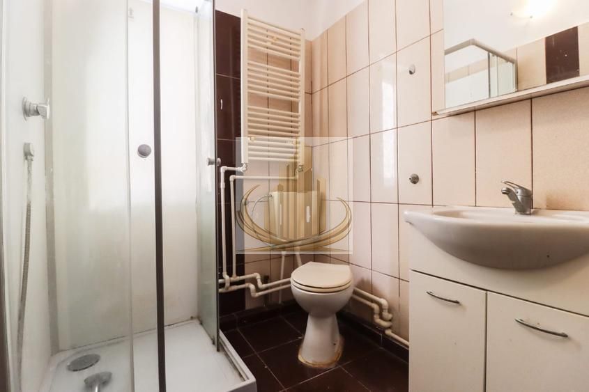 Apartament 3 camere, la 2 minute de metrou Piața Muncii - Poză 15