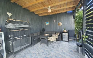 Casa P+1 complet mobilata | 4 camere | Teren 420 mp - Poză 11