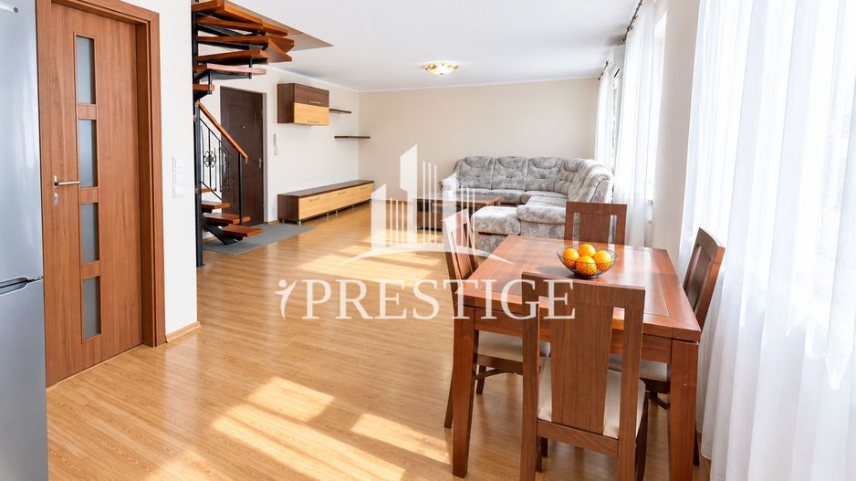 APARTAMENT 3 CAMERE PE DOUĂ NIVELURI | TEREZIAN | LÂNGĂ LIDL - Poză 3