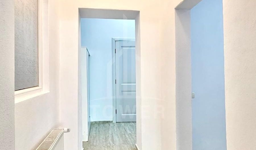 TOWER IMOB – SPAȚIU COMERCIAL DE ÎNCHIRIAT - Poză 6
