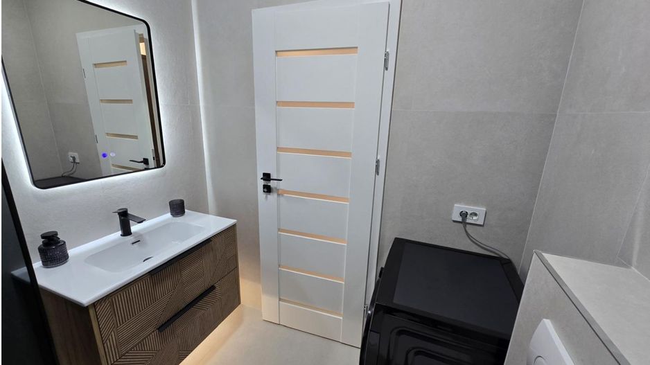 Prima inchiriere 2 camere Lux - Lujerului - Exigent - Finisaje premium - Poză 10