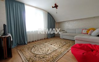 Casă cu 2 niveluri și intrări separate | 160 m² utili | 4 ari | Sîngera, Chișinău | Potent‌ial Duplex - Poză 36