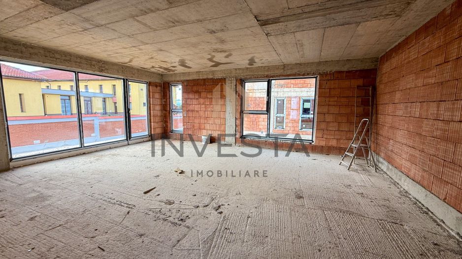 Apartament in vila! 4 camere 109 mp utili + 29 mp terasa! - Poză 5