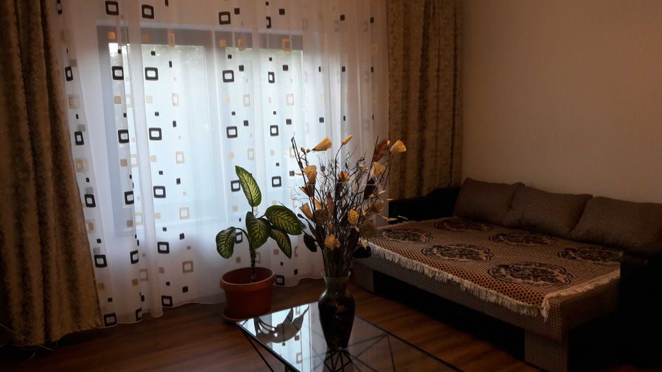 Apartament gata de mutat – Grigorescu, 2 camere. - Poză 5