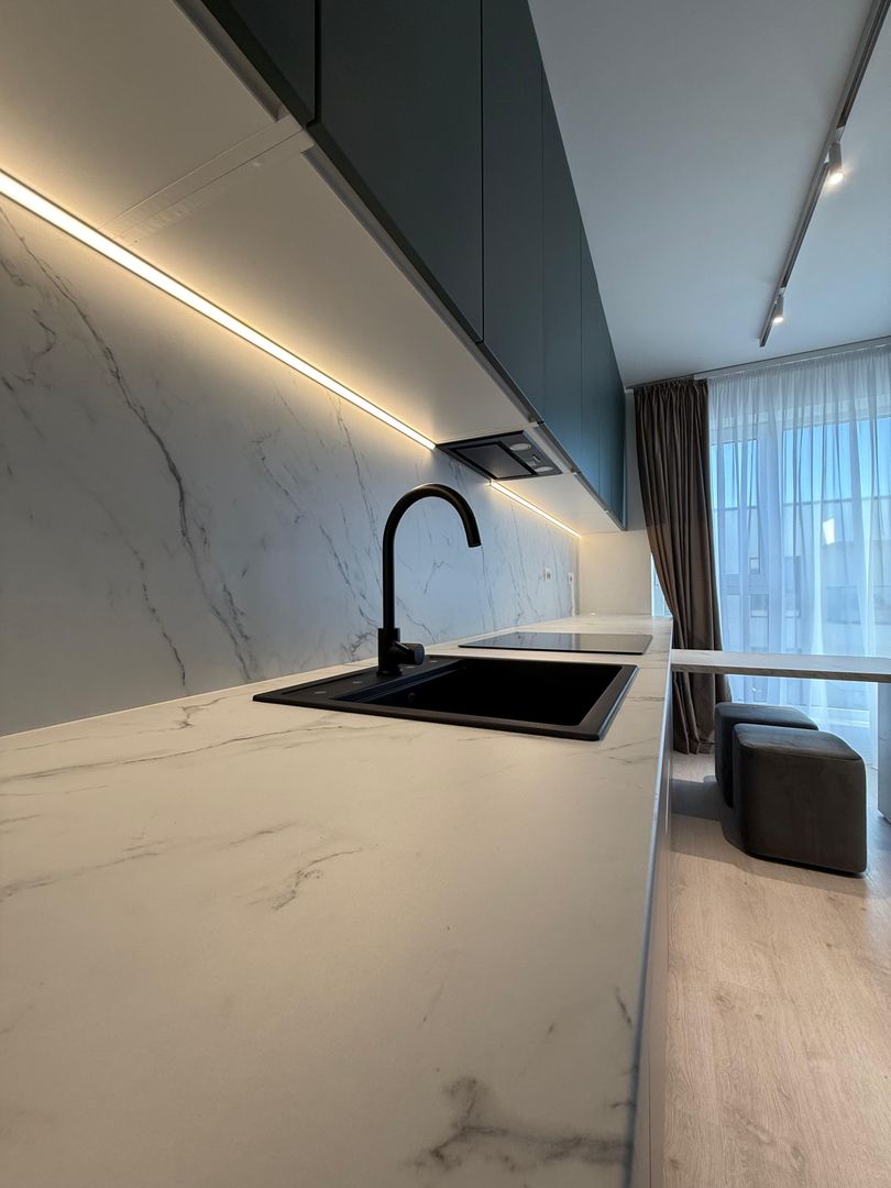 MTM Pipera | Închiriere Apartament 2 camere - Poză 9