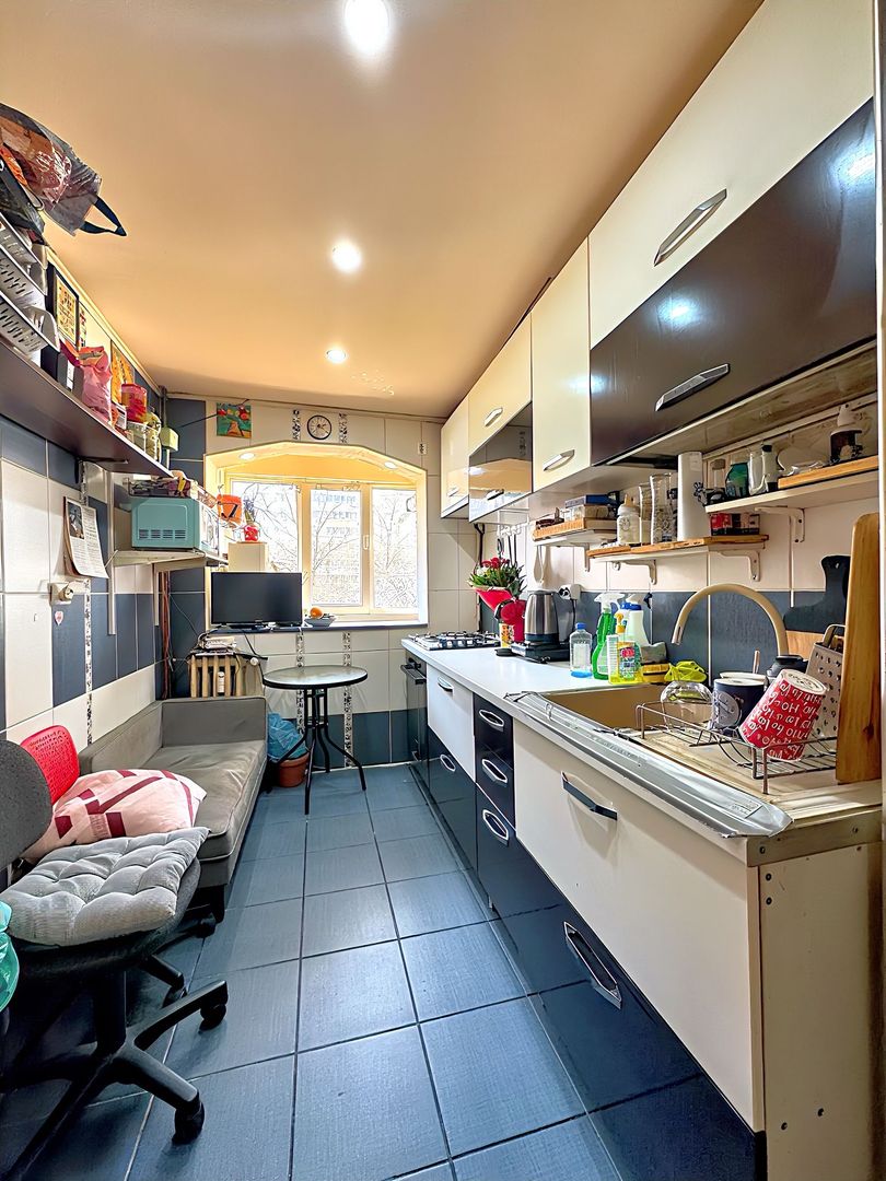 Dristor Metrou 3 camere decomandat mobilat Park Lake comision 0 - Poză 10