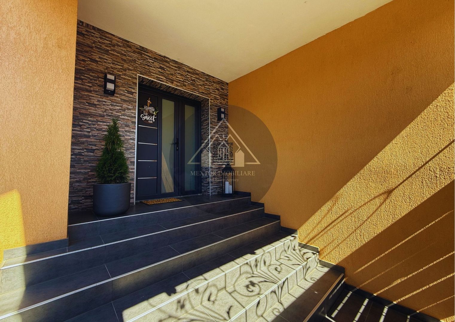 Casa de 4 camere, de vanzare - Poză 4