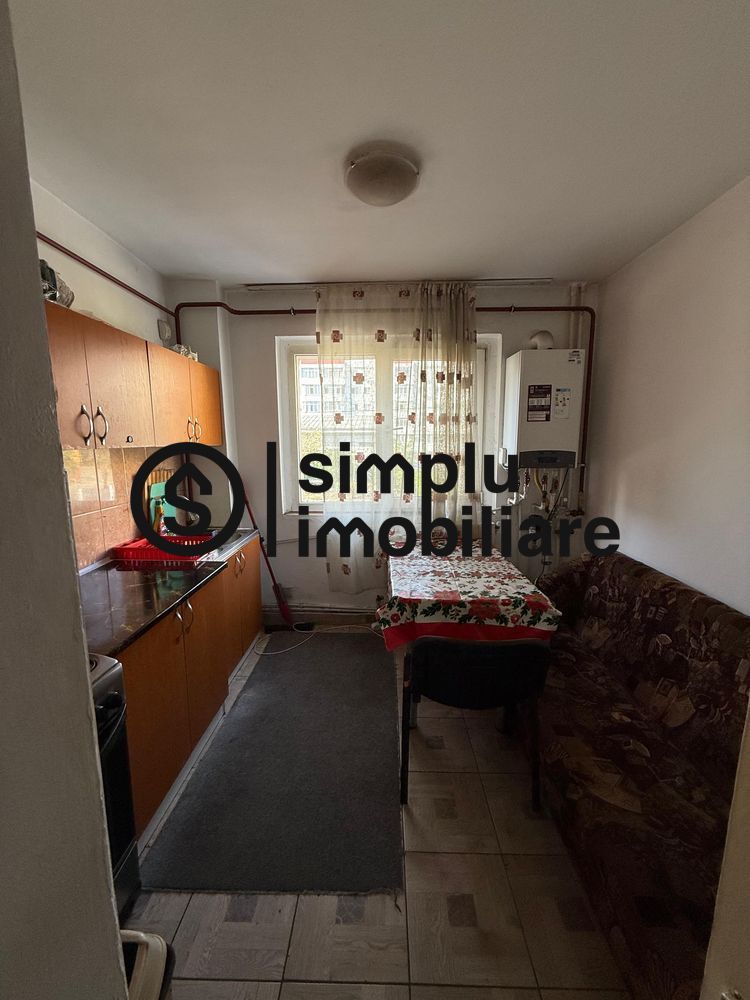 2 camere, etaj 1/4, centrala termica, Lapus - 106 500 Euro - Poză 6