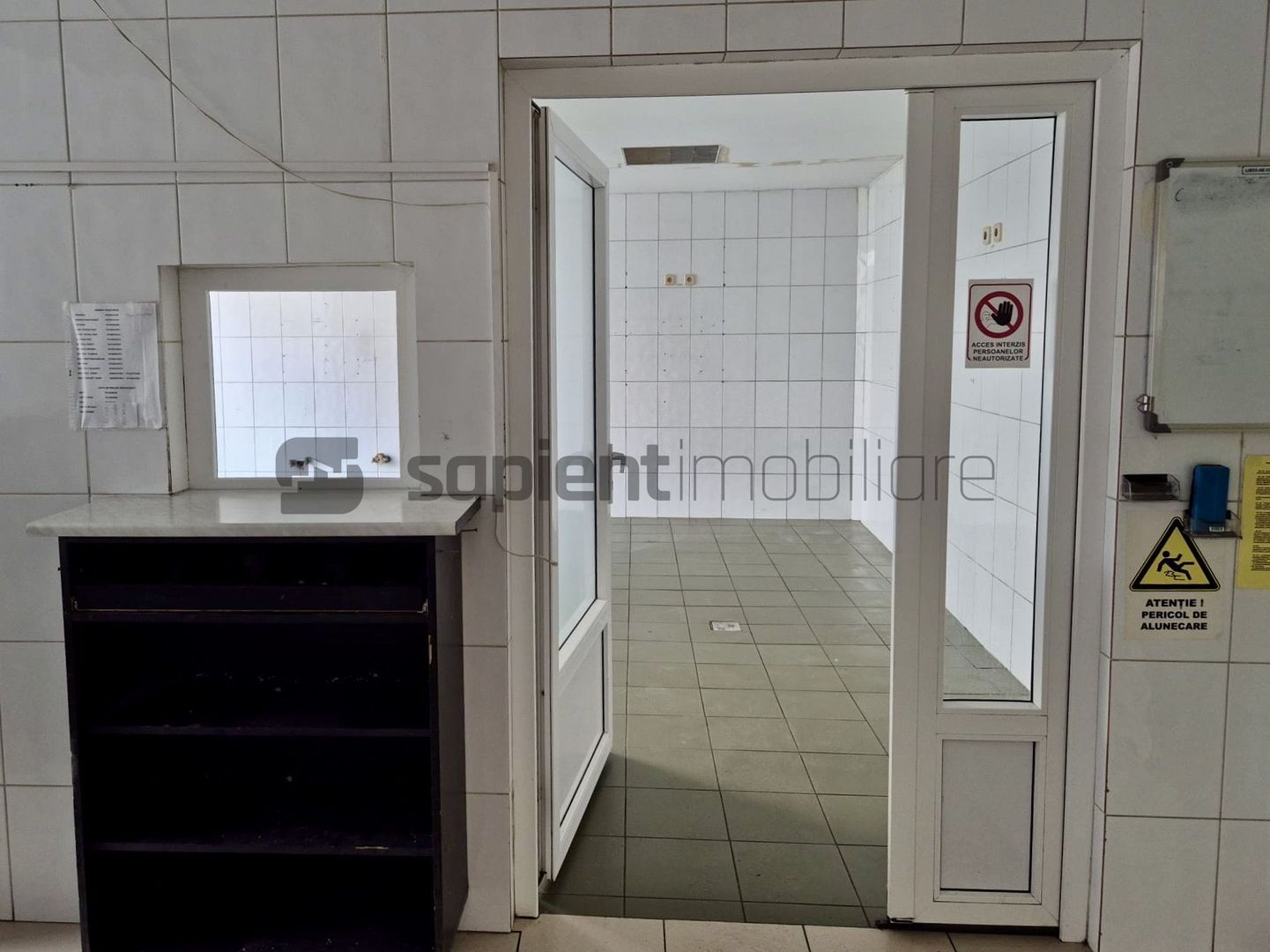 Sapient | Spațiu comercial – Centru Civic, Oradea - Poză 8