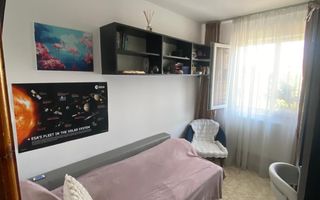 Apartamnt 3 camere Sagului cu centrala - Poză 24