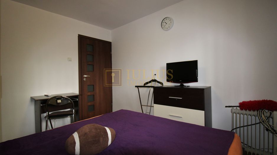 Zona Lipovei, 2 camere,  centrala proprie - Poză 8