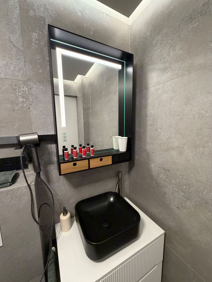 Apartament PREMIUM de vanzare– Tăietura Turcului, Cluj-Napoca - Poză 12