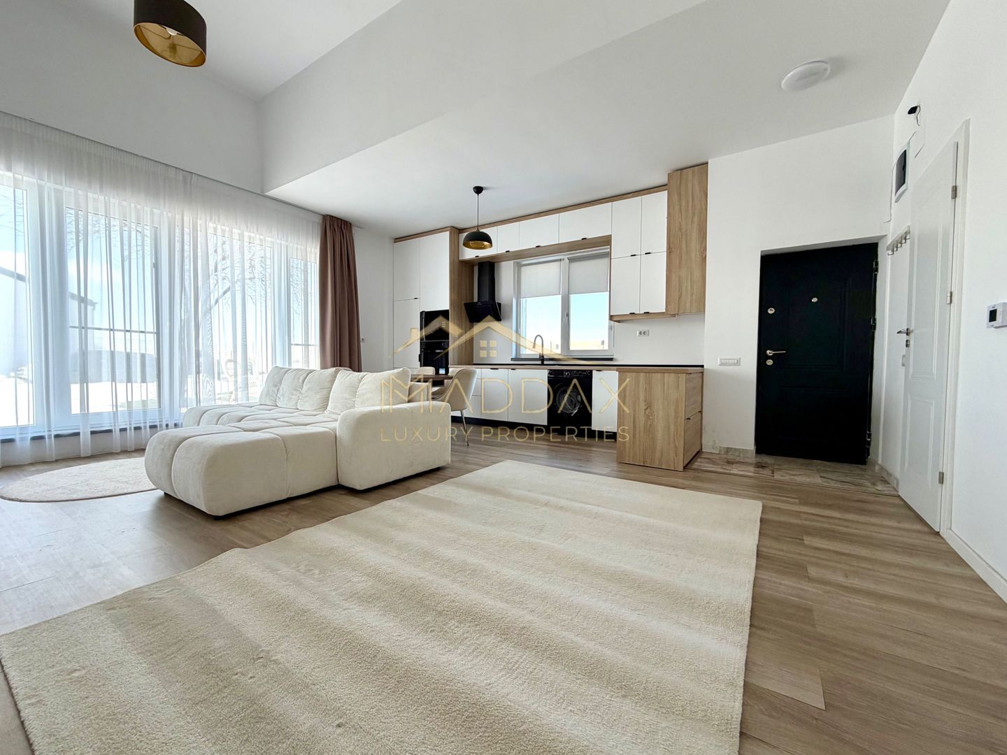 Vila *Individuala energetic* / *500mp teren* / 2 Locuri de Parcare / Corbeanca - Poză 10