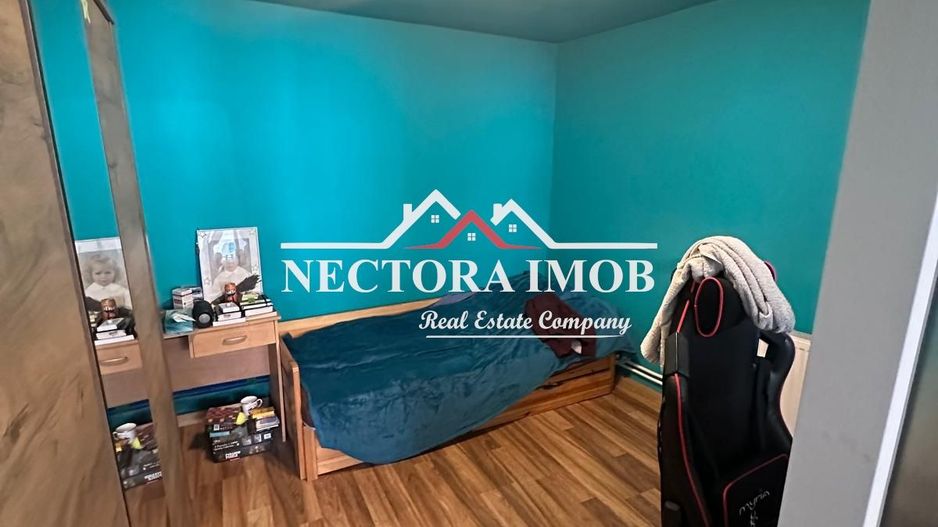 NECTORA IMOB Exclusivitate-Casa 4 camere, Zona Episcopia, 111 mp,Curte - Poză 2