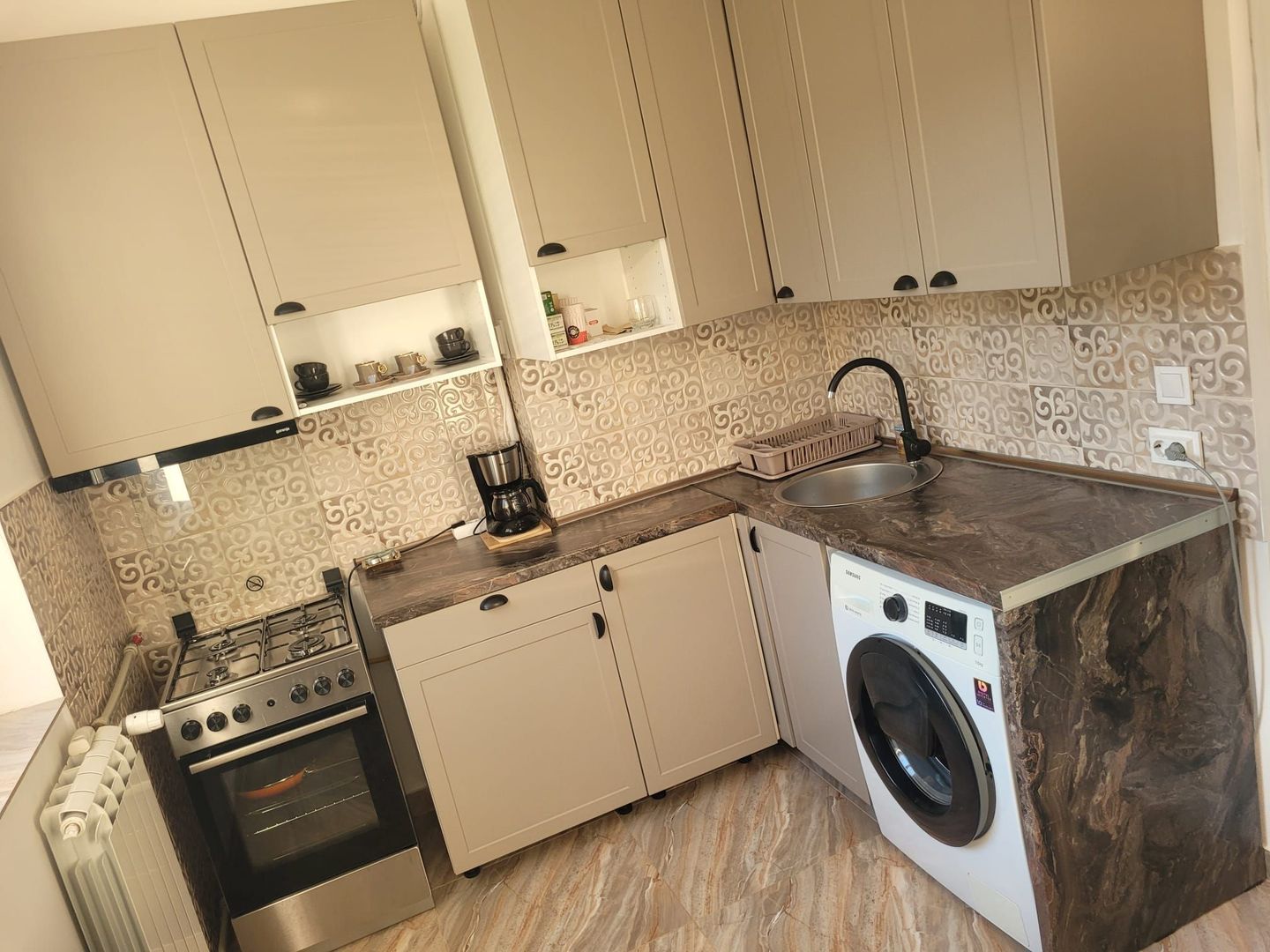 APARTAMENT 2 CAMERE | BUCURESTII NOI | METROU BAZILESCU - Poză 9