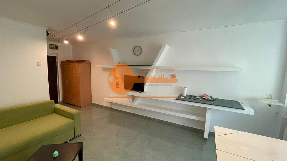 Garsoniera in zona Lujerului-Bloc de Garsoniere - Poză 1