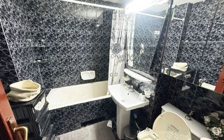 4 camere, spatios, mobilat modern, 2 bai, parcare, Manastur, zona BIG - Poză 8