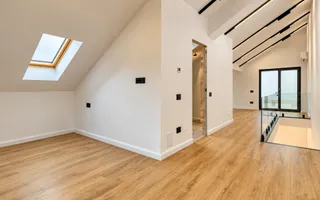 Vila Banu Manta | 2026 | 235 mp utili | Curte libera 250mp - Poză 26