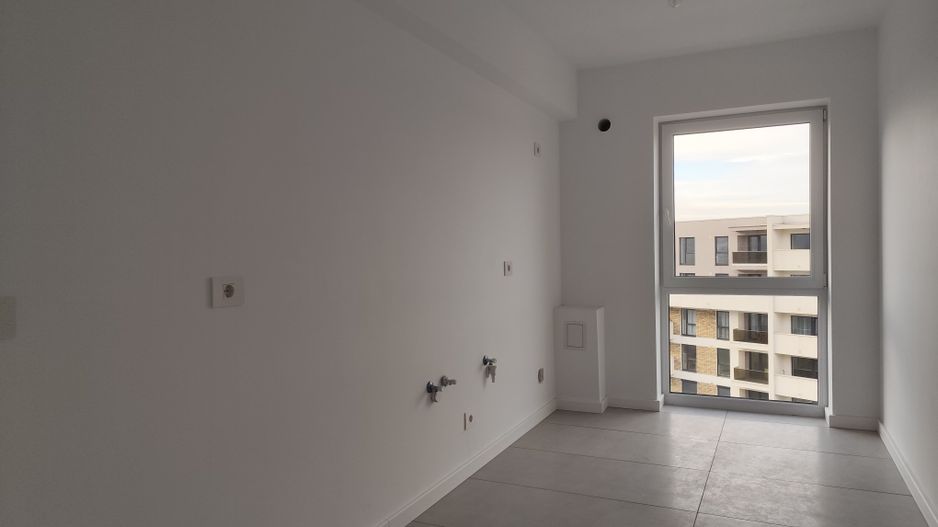 De vanzare APARTAMENTE NOI – la pret de dezvoltator, Nufarul, Oradea - Poză 6