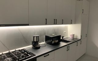 garsonieră Plaza Residence Faza 5 - Poză 5