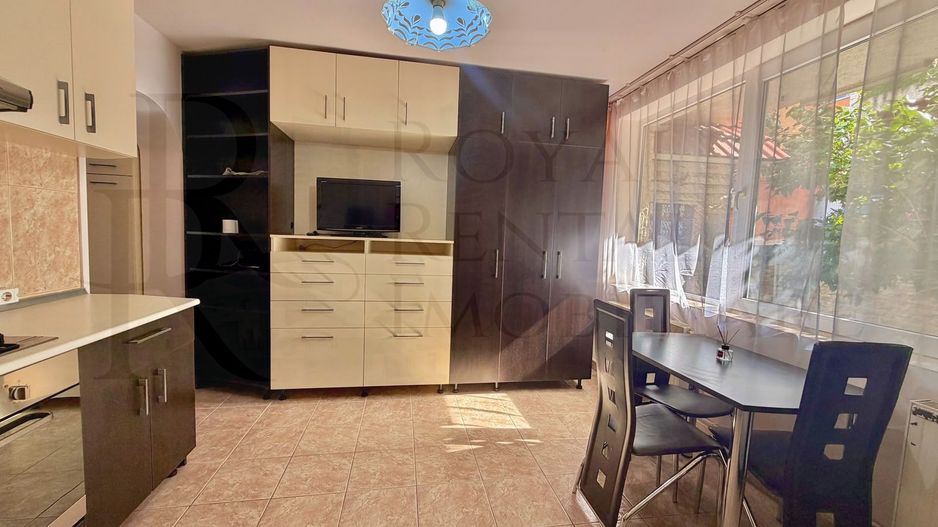 2 Camere | Parcare Proprie | Bună Ziua | Zona Hotel Italia - Poză 2