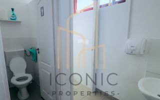 Inchiriez  cladire birouri cu suprafata de  660 mp - Poză 13