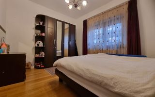 VANZARE- 9- CAMERE (S+P)- VILA -COTROCENI - Poză 14
